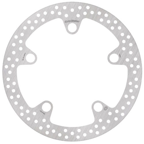Moto-Master Honda Streetbike Right Front Halo Fixed Disc (MM-110537)