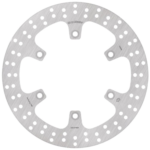 Moto-Master Honda CBR 1000 F 1987-2000 Streetbike Right Front Halo Fixed Disc