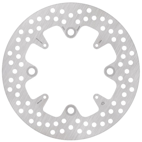 Moto-Master Honda Streetbike Rear Halo Fixed Disc (MM-110545)
