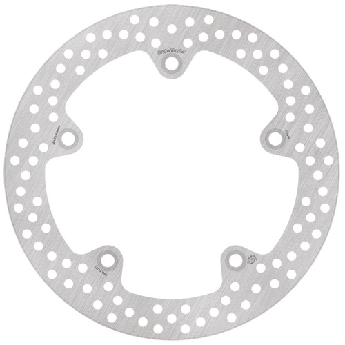 Moto-Master BMW Streetbike Left Front Halo Fixed Disc (MM-110548)