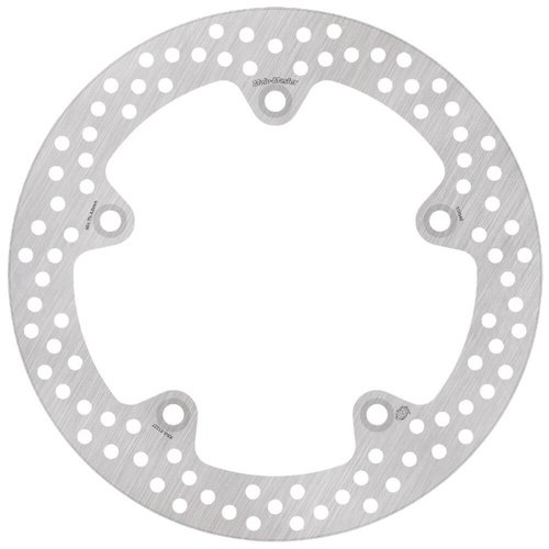 Moto-Master BMW Streetbike Right Front Halo Fixed Disc (MM-110548)