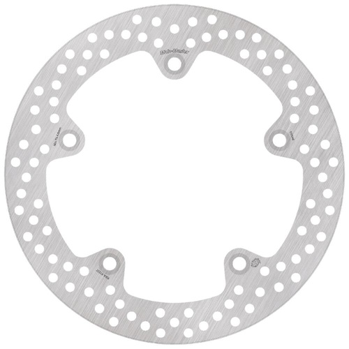 Moto-Master BMW Streetbike Rear Halo Fixed Disc (MM-110548)