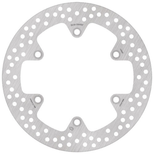 Moto-Master Honda CB 1000 BIG-ONE SUPER-FOUR 1993-1997 Streetbike Rear Halo Fixed Disc