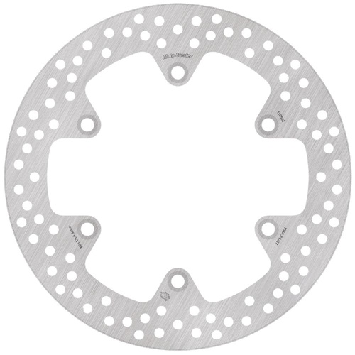 Moto-Master Honda PACIFIC COAST 800 1989-1998 Streetbike Right Front Halo Fixed Disc