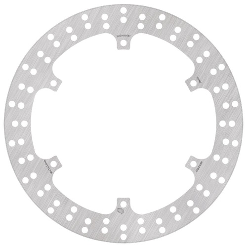 Moto-Master Yamaha Streetbike Right Front Halo Fixed Disc (MM-110565)