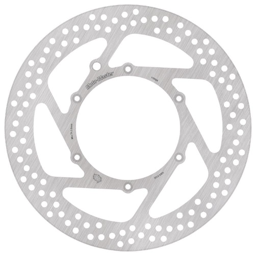 Moto-Master KTM 620 LC4 1997-2000 Streetbike Left Front Halo Fixed Disc