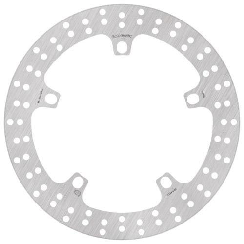 Moto-Master BMW Streetbike Right Front Halo Fixed Disc (MM-110568)