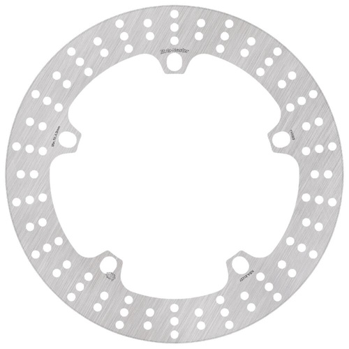 Moto-Master BMW Streetbike Right Front Halo Fixed Disc (MM-110569)