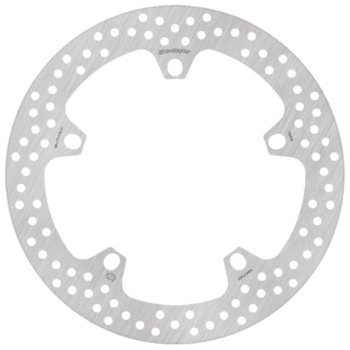 Moto-Master BMW Streetbike Right Front Halo Fixed Disc (MM-110570)