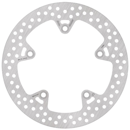 Moto-Master BMW Streetbike Rear Halo Fixed Disc (MM-110584)