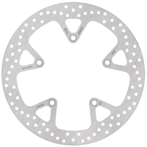 Moto-Master BMW Streetbike Rear Halo Fixed Disc (MM-110590)