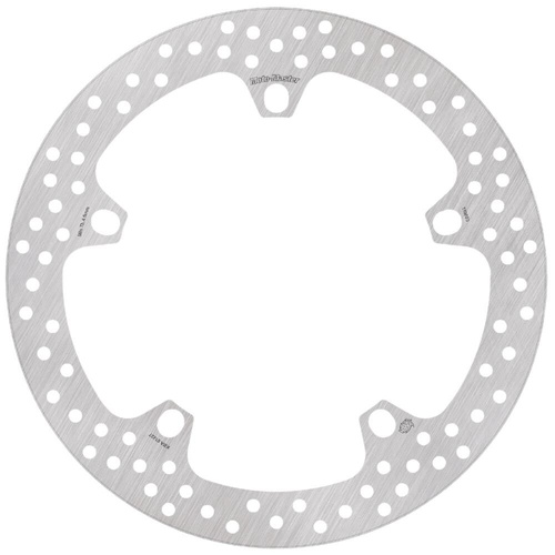 Moto-Master BMW Streetbike Left Front Halo Fixed Disc (MM-110603)