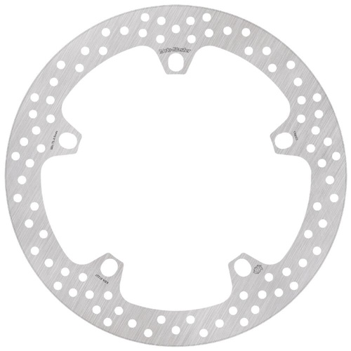 Moto-Master BMW Streetbike Right Front Halo Fixed Disc (MM-110603)