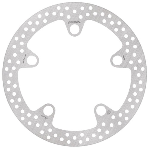 Moto-Master Honda CB 1100 2010-2016 Streetbike Right Front Halo Fixed Disc