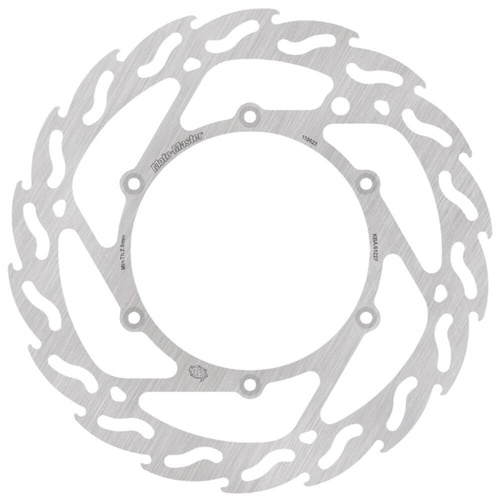 Moto-Master Beta X-TRAINER 300 2015-2025 Left Front Flame Fixed Disc