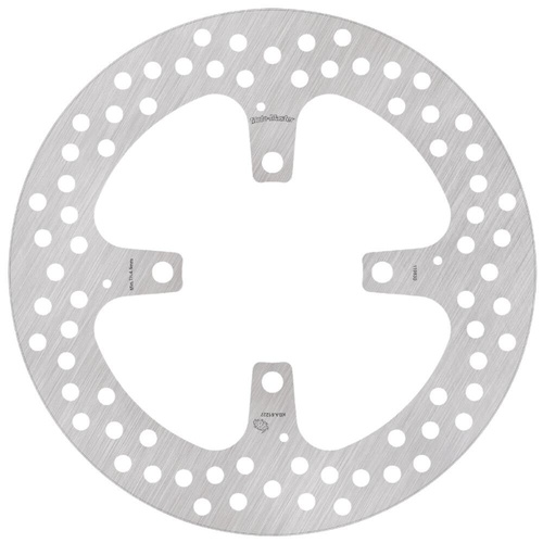 Moto-Master Ducati SUPERSPORT 937 2017-2019 Streetbike Rear Halo Fixed Disc