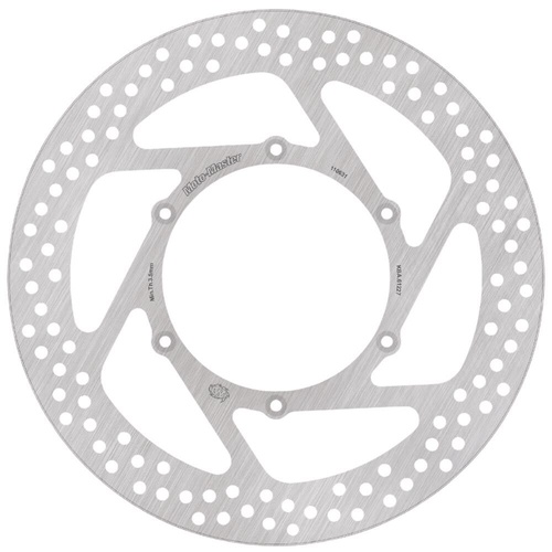 Moto-Master KTM Streetbike Right Front Halo Fixed Disc (MM-110631)