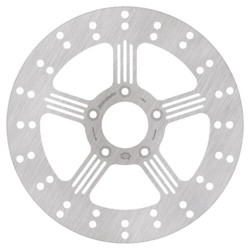 Moto-Master Harley Davidson Streetbike Left Front Adrian Disc XR 1200 SPORTSTER 2008-2010