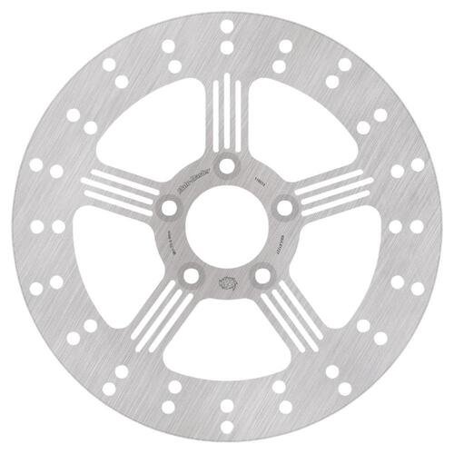 Moto-Master Harley Davidson FLHCS 114 ANV HERITAGE CLASSIC 2023 Streetbike Rear Adrian Disc