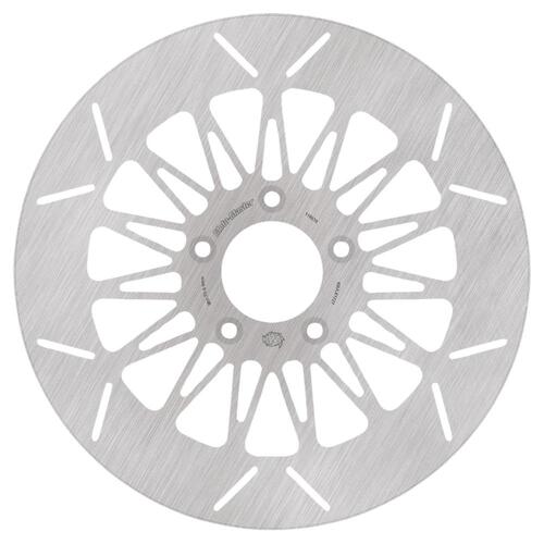 Moto-Master Harley Davidson Streetbike Left Front Rialto Disc