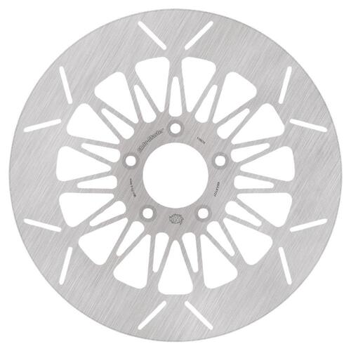 Moto-Master Harley Davidson FLHPI 88 ROAD KING POLICE 2000-2006 Streetbike Right Front Rialto Disc