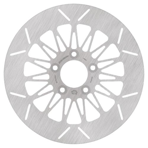 Moto-Master Harley Davidson Streetbike Rear Rialto Disc