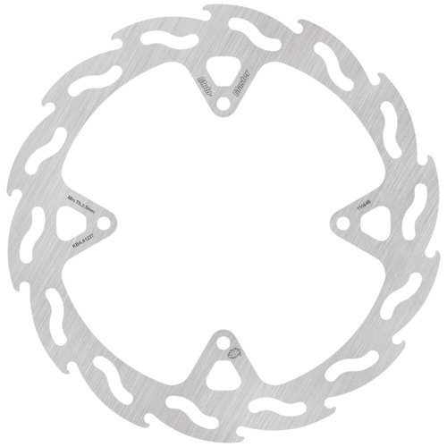 Moto-Master KTM Rear Flame Fixed Disc (MM-110646)