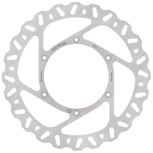 Moto-Master Fantic Front Nitro Series Disc