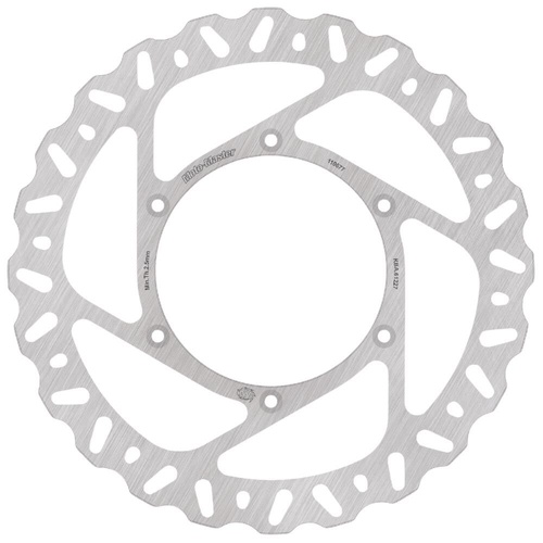 Moto-Master Yamaha YZ 125 2017-2025 Front Nitro Series Disc
