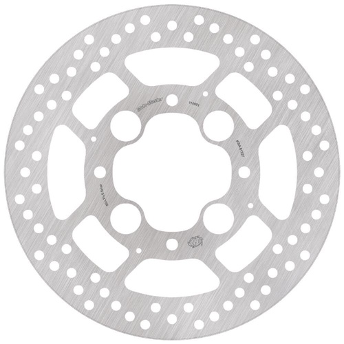 Moto-Master Honda VFR 800 F 2002-2013 Streetbike Rear Halo Fixed Disc