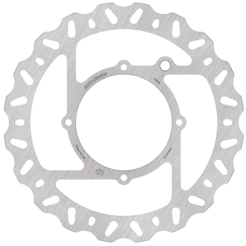 Moto-Master KTM Front Nitro Series Disc FREERIDE E-XC 2021-2024