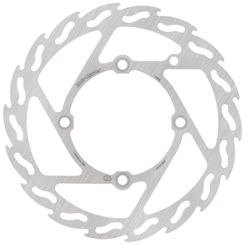 Moto-Master Beta Left Front Flame Fixed Disc (MM-110692)