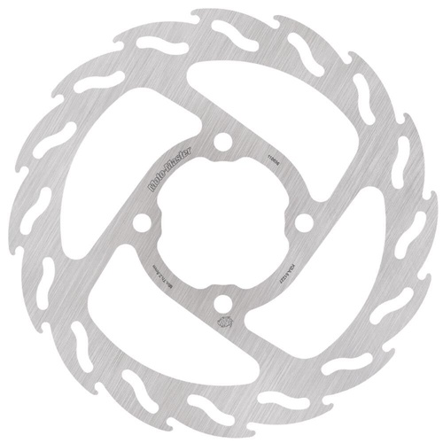 Moto-Master Gas Gas Rear Flame Fixed Disc (MM-110696)