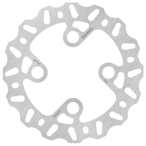Moto-Master Gas Gas Front Nitro Series Disc