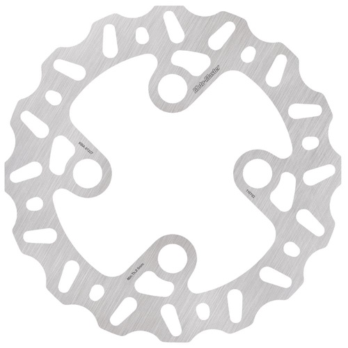 Moto-Master Gas Gas Front Nitro Series Disc (MM-110703)