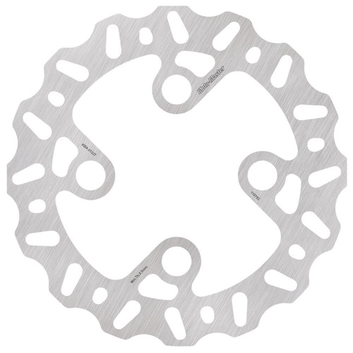 Moto-Master Gas Gas CONTACT 280 2017 Front Nitro Series Disc