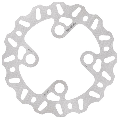 Moto-Master Gas Gas TXT RACING 300 2025 Front Nitro Series Disc