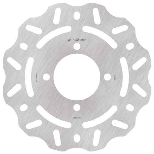 Moto-Master Gas Gas TXT 300 2018-2025 Rear Nitro Series Disc