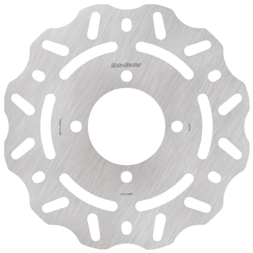 Moto-Master Gas Gas TXT RACING 300 2025 Rear Nitro Series Disc