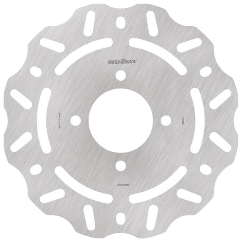 Moto-Master Beta EVO 300 4T 2009-2025 Rear Nitro Series Disc