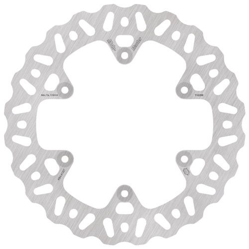 Moto-Master Gas Gas EC 250 FSE 2002 Rear Nitro Series Disc