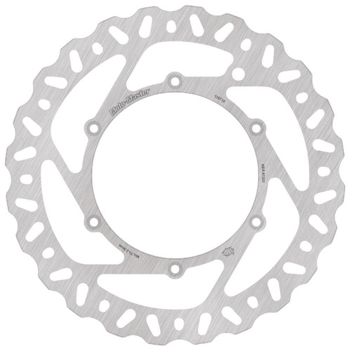 Moto-Master Beta RR 125 2018-2025 Front Nitro Series Disc
