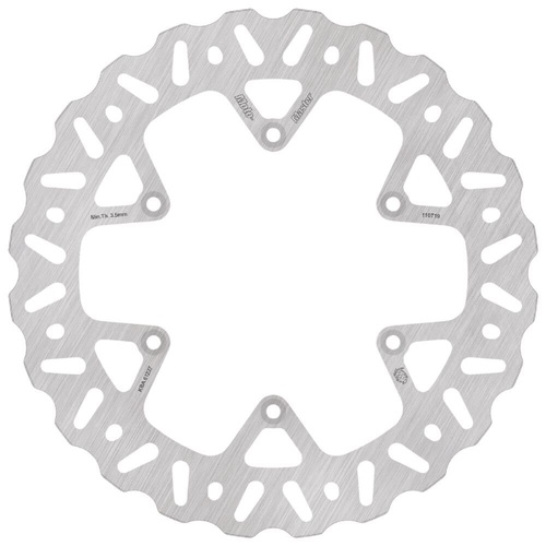 Moto-Master Beta RR 200 2019-2025 Rear Nitro Series Disc