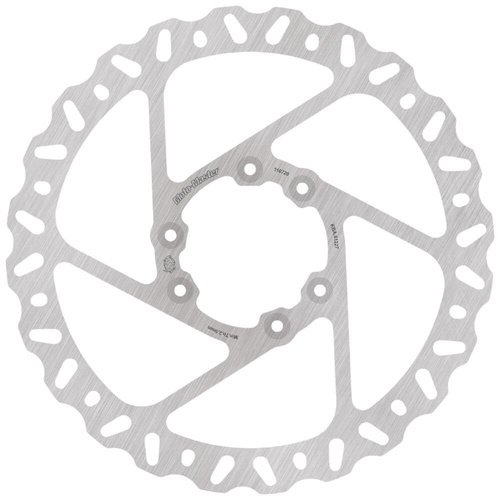 Moto-Master TM CC 250 FI ES 2T 2019-2025 Front Nitro Series Disc