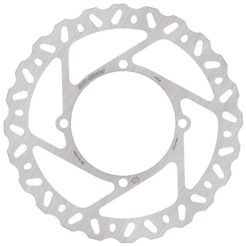 Moto-Master Suzuki Front Nitro Series Disc (MM-110726)