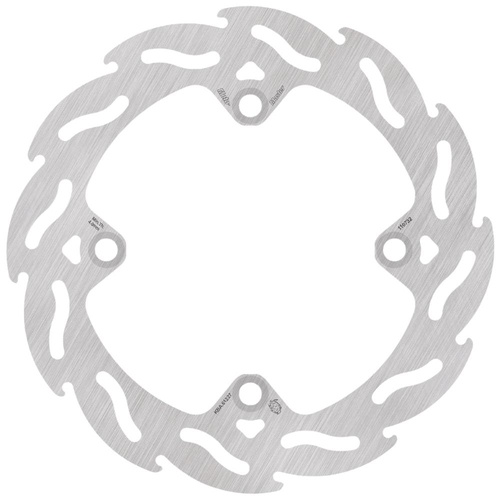 Moto-Master Husqvarna 220mm Rear Flame Factory Disc