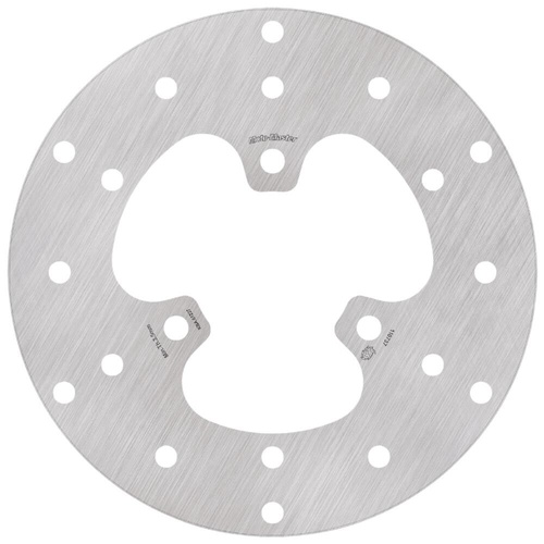 Moto-Master Aprilia Streetbike Rear Halo Fixed Disc (MM-110737)