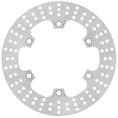 Moto-Master Honda Streetbike Right Front Halo Fixed Disc (MM-110739)