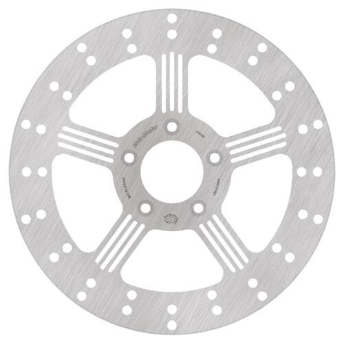 Moto-Master Harley Davidson Streetbike Left Front Adrian Disc - XL 883 N SPORTSTER IRON 2014-2025