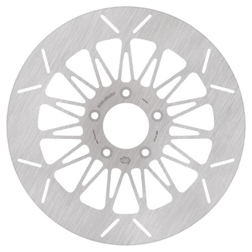 Moto-Master Harley Davidson Streetbike Left Front Rialto Disc - XL 883 N SPORTSTER IRON 2014-2025